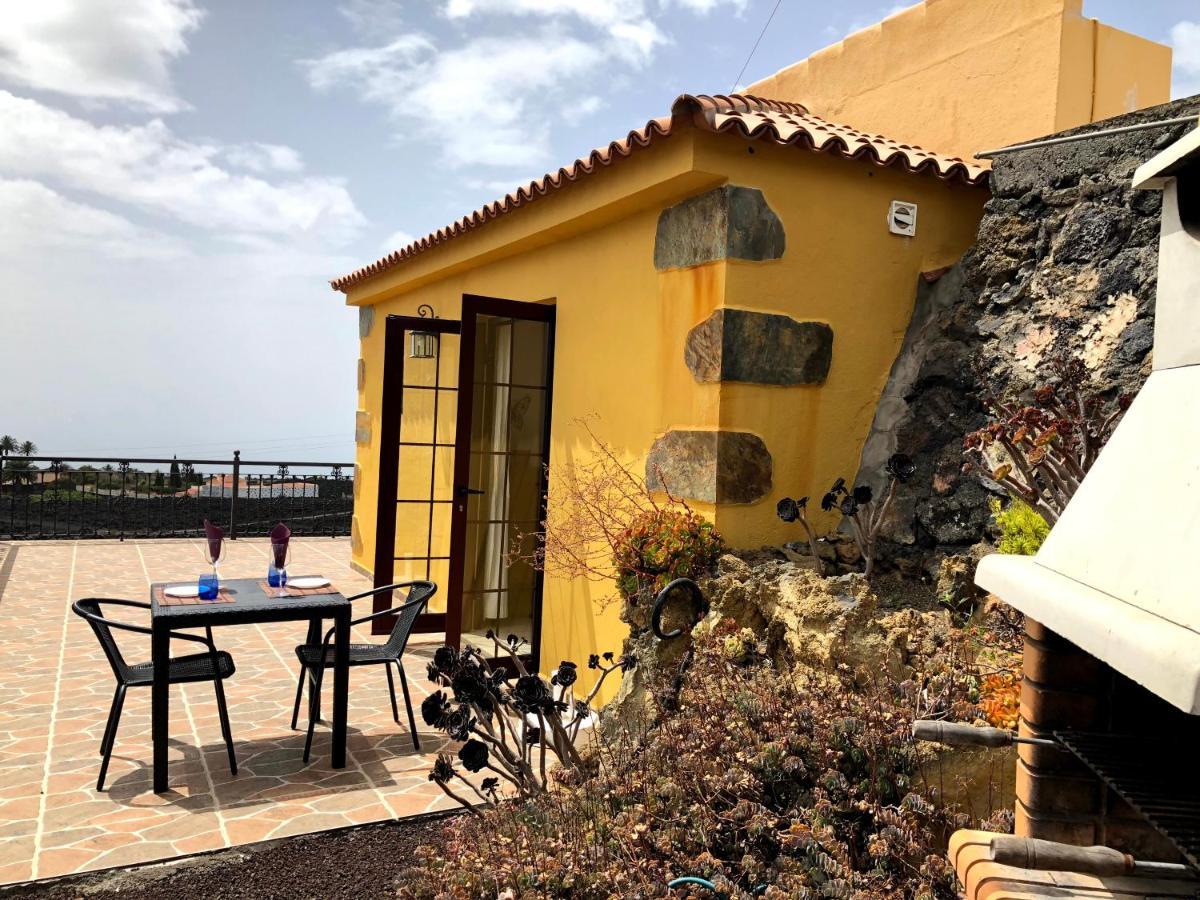 Casa Cueva De Las Palomas 1 Las Manchas  Zewnętrze zdjęcie