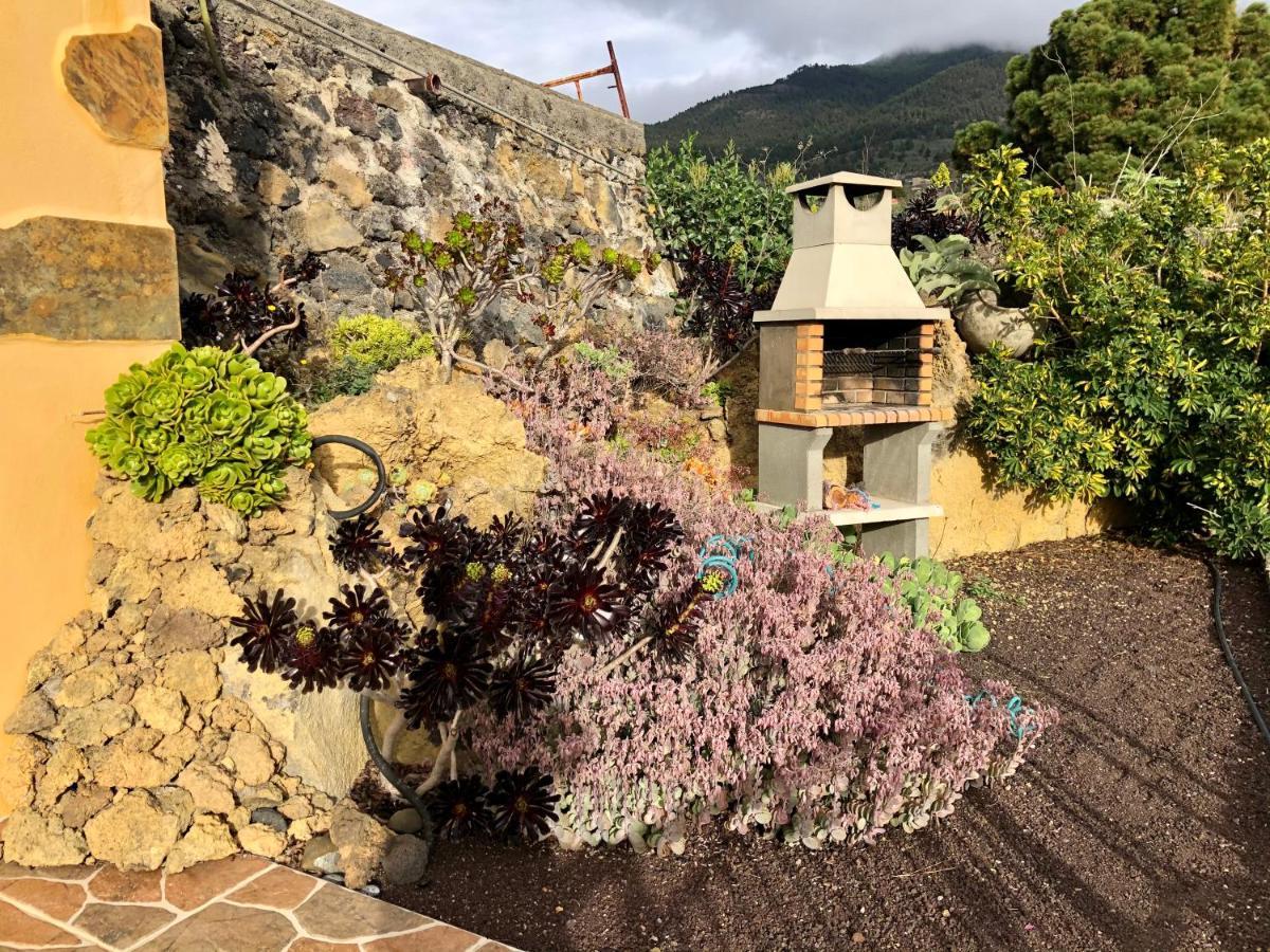 Casa Cueva De Las Palomas 1 Las Manchas  Zewnętrze zdjęcie