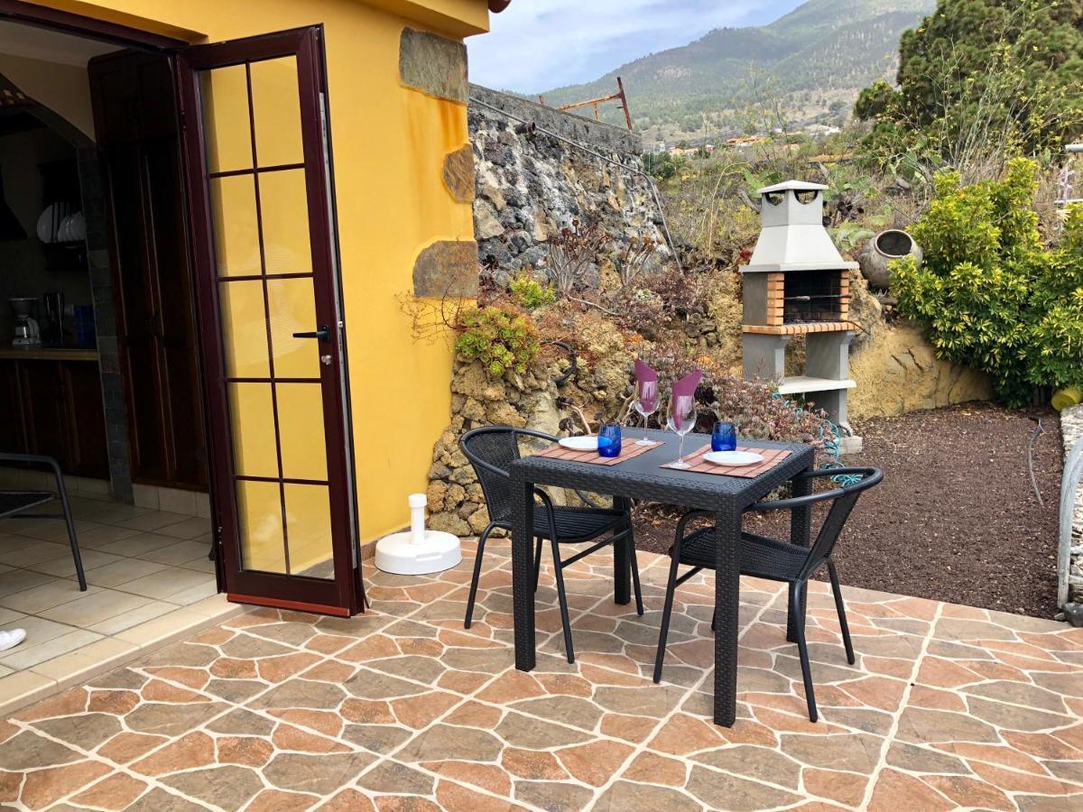 Casa Cueva De Las Palomas 1 Las Manchas  Zewnętrze zdjęcie