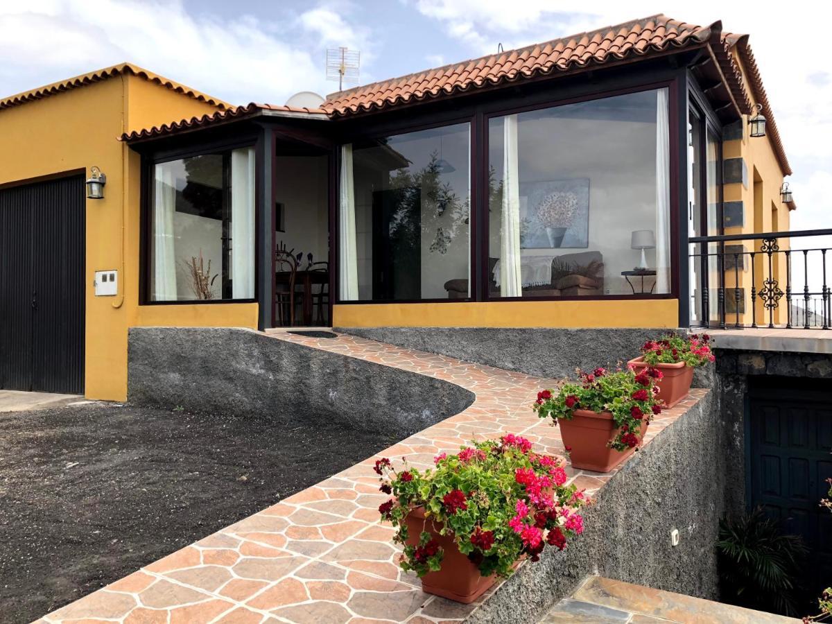 Casa Cueva De Las Palomas 1 Las Manchas  Zewnętrze zdjęcie
