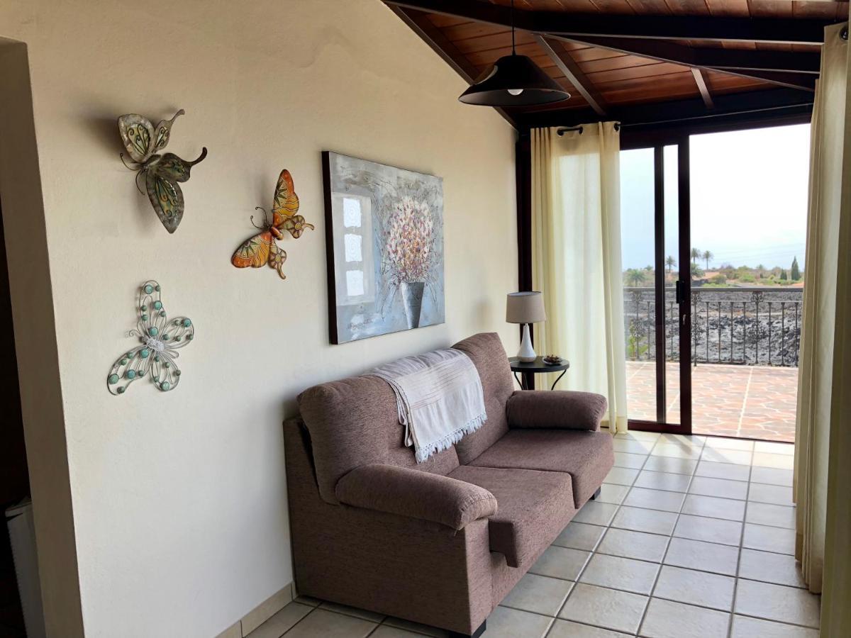 Casa Cueva De Las Palomas 1 Las Manchas  Zewnętrze zdjęcie