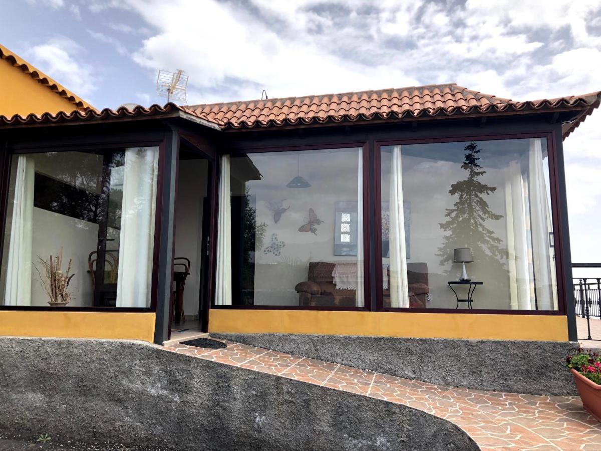 Casa Cueva De Las Palomas 1 Las Manchas  Zewnętrze zdjęcie