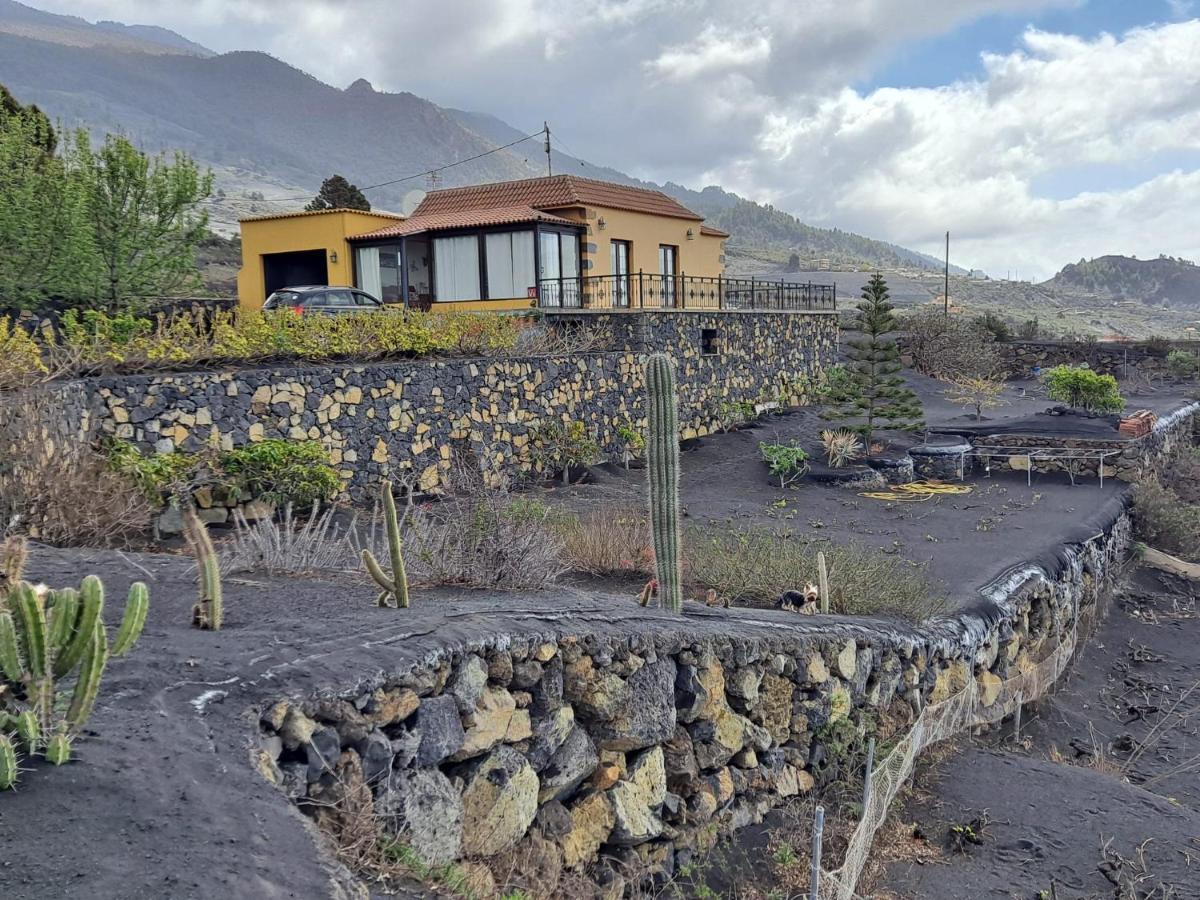 Casa Cueva De Las Palomas 1 Las Manchas  Zewnętrze zdjęcie