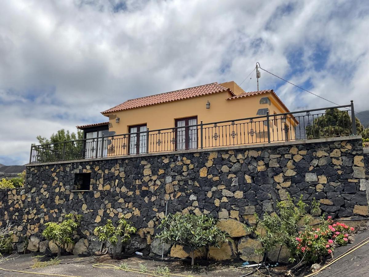 Casa Cueva De Las Palomas 1 Las Manchas  Zewnętrze zdjęcie