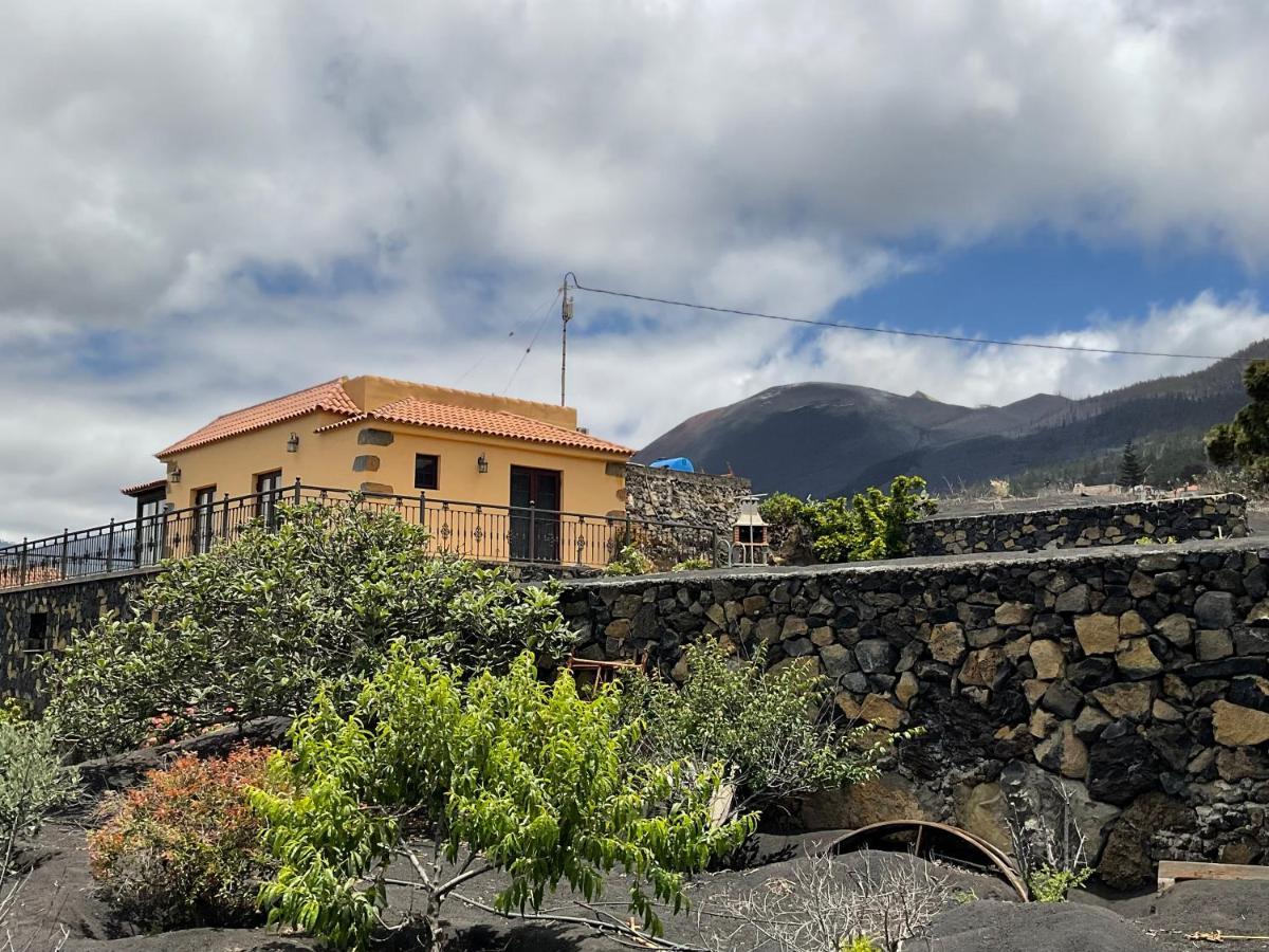 Casa Cueva De Las Palomas 1 Las Manchas  Zewnętrze zdjęcie