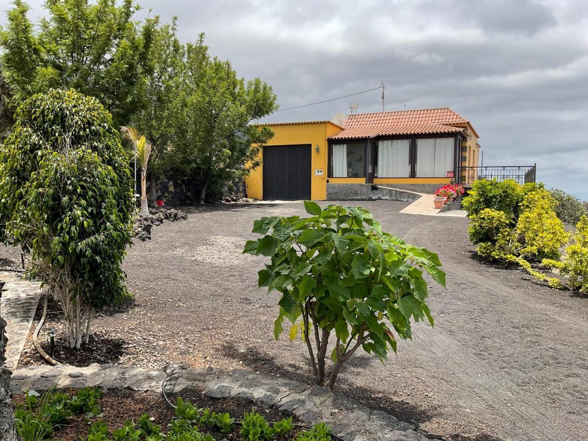 Casa Cueva De Las Palomas 1 Las Manchas  Zewnętrze zdjęcie